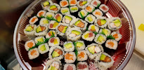 Sushi du Restaurant japonais Sushi Boat à Montpellier - n°1