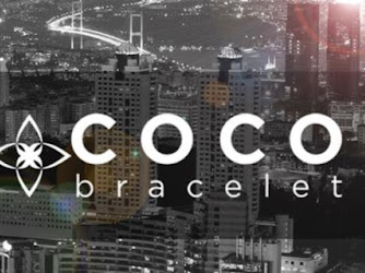 Cocobracelet