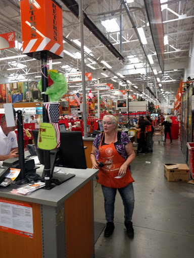 Home Improvement Store «The Home Depot», reviews and photos, 6000 Johnson Dr, Pleasanton, CA 94588, USA