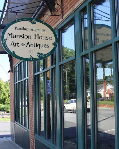 Mansion House Art and Antiques