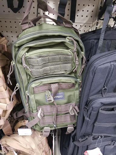 Sporting Goods Store «Academy Sports + Outdoors», reviews and photos, 2010 24th Ave NW, Norman, OK 73069, USA