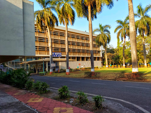 BARC Hospital