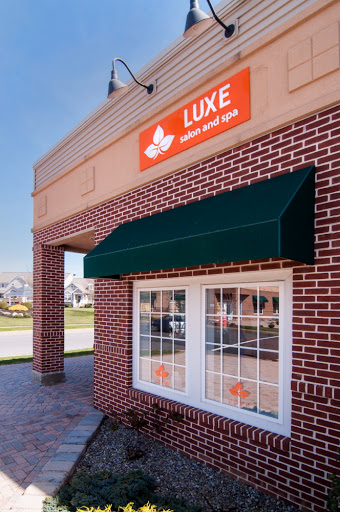 Day Spa «Luxe Salon & Spa», reviews and photos, 1325 Brighton Ave, Lititz, PA 17543, USA