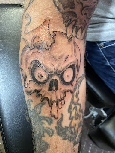 Explore big time rush tattoo ideas, creative tattoo ideas in Orland, available at K1LL3R ARTW0RK