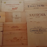 Photo n°2 de l'avis de Antonella.a fait le 18/11/2018 à 13:17 sur le  BAR ONE Lounge Bar Gourmet à Bagnatica