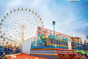 Kashmir Amusement Park image