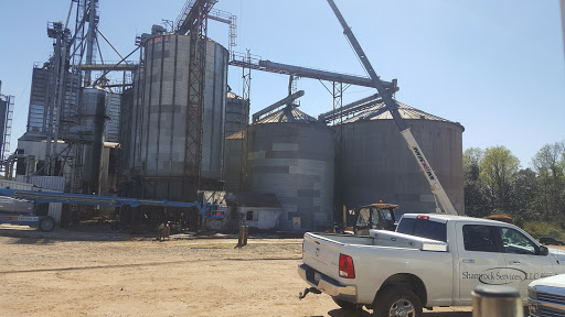 Claxton Poultry Farms