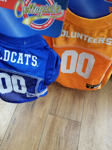 Pet Supply Store «Pet Supermarket», reviews and photos, 150 W Lowry Ln #180, Lexington, KY 40503, USA