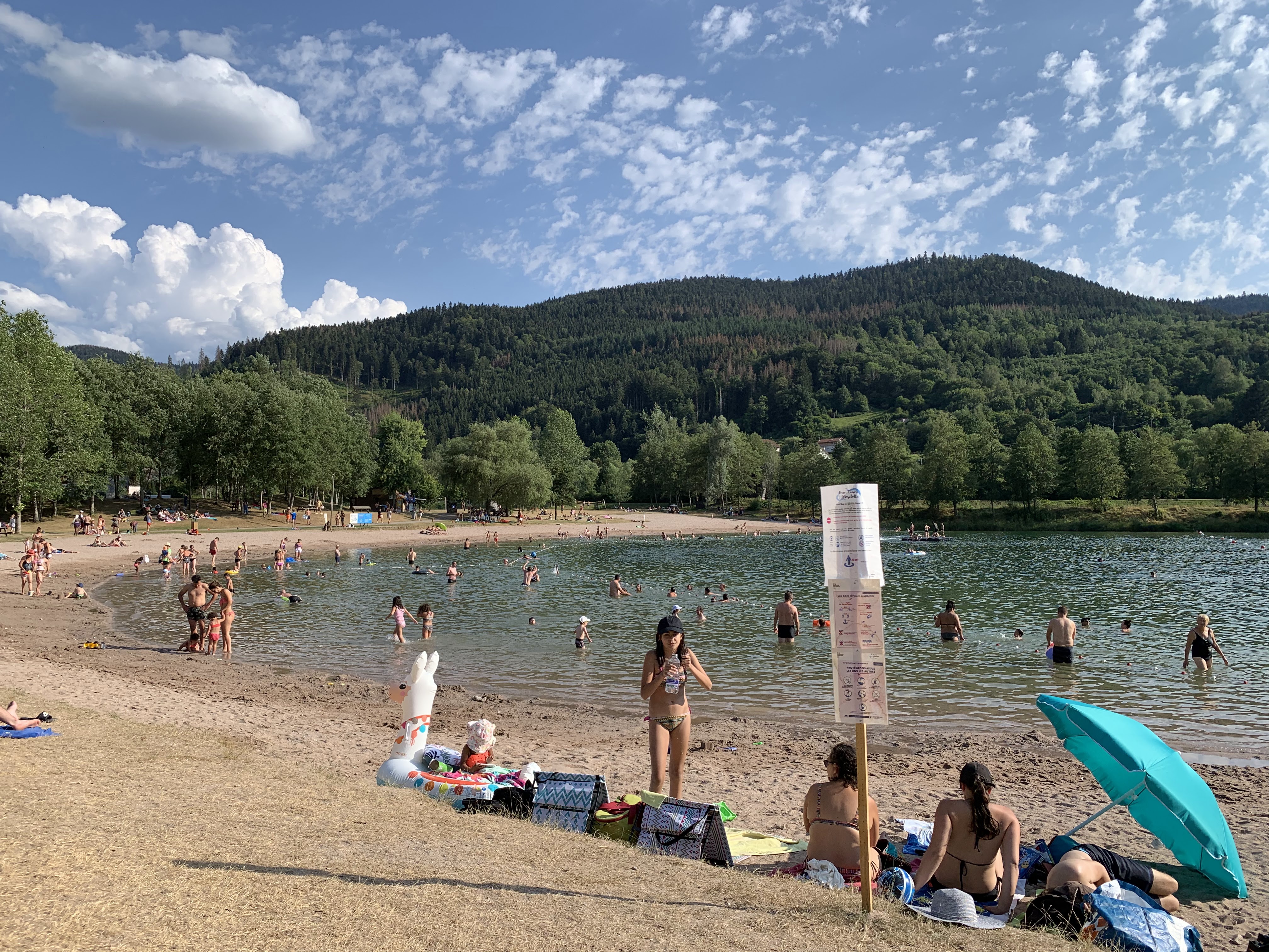 Photo n° 2 de l'avis de Lionel. fait le 01/08/2020 à 17:51