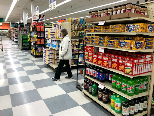 Supermarket «Piggly Wiggly», reviews and photos, 316 W Spring St #7, Dodgeville, WI 53533, USA