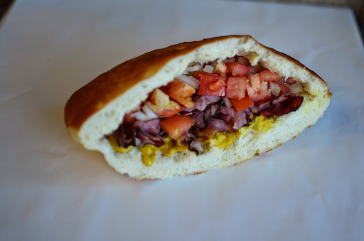 Deli «Pocket Deli», reviews and photos, 11210 Sun Center Dr, Rancho Cordova, CA 95742, USA