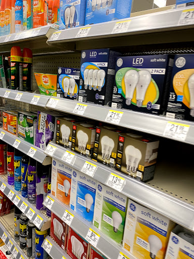 Drug Store «Walgreens», reviews and photos, 226 5th Ave N, Nashville, TN 37219, USA