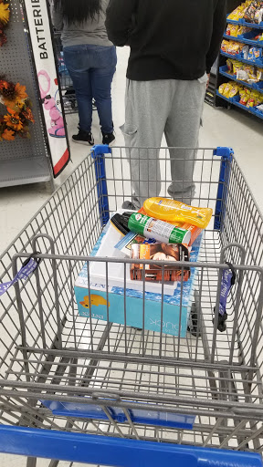 Department Store «Walmart Supercenter», reviews and photos, 2014 S Irby St, Florence, SC 29505, USA