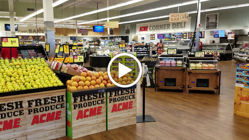 Grocery Store «ACME Markets», reviews and photos, 2007 NJ-35, Wall Township, NJ 07719, USA