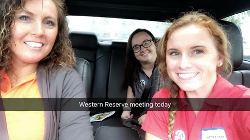 Insurance Agency «Chanda Gatton Agency», reviews and photos