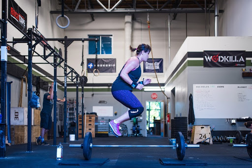 Gym «SnoRidge CrossFit», reviews and photos, 35334 SE Center St, Snoqualmie, WA 98065, USA