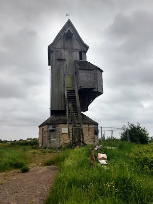 Noord Meulen à Hondschoote