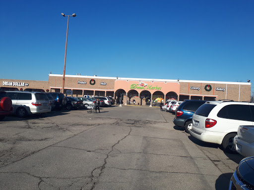 Supermarket «Dream Market», reviews and photos, 3815 15 Mile Rd, Sterling Heights, MI 48310, USA