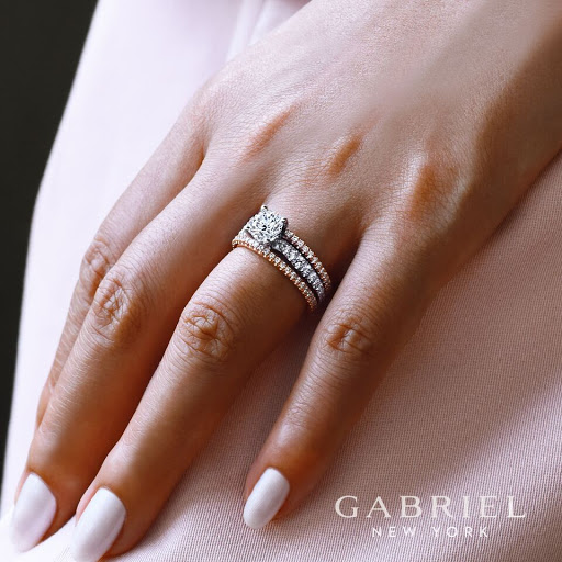 Jeweler «Contempo Jewelers», reviews and photos, 486 Hempstead Turnpike, West Hempstead, NY 11552, USA