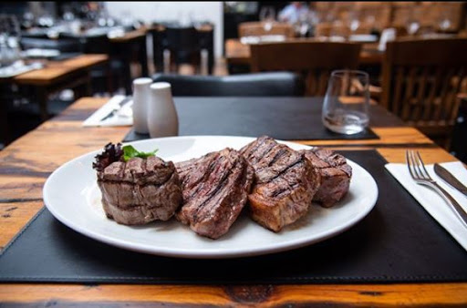 Buenos Aires Argentine Steakhouse - Richmond