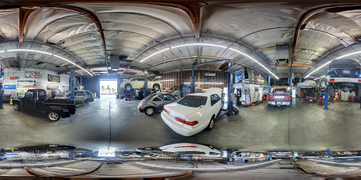 Auto Repair Shop «DJZ Automotive Repair», reviews and photos, 9535 E 9th St, Rancho Cucamonga, CA 91730, USA