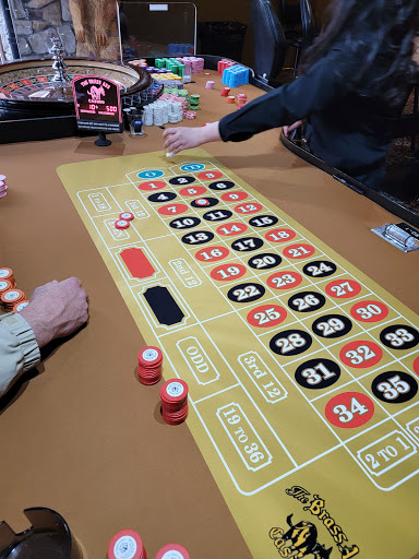 Casino «The Brass Ass», reviews and photos, 264 Bennett Ave, Cripple Creek, CO 80813, USA