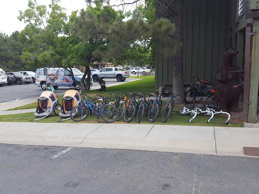 Ski Rental Service «Cole Sport», reviews and photos, 1615 Park Ave, Park City, UT 84060, USA