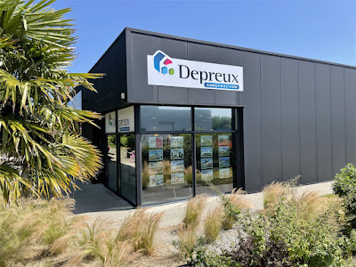 Depreux Construction à Auray