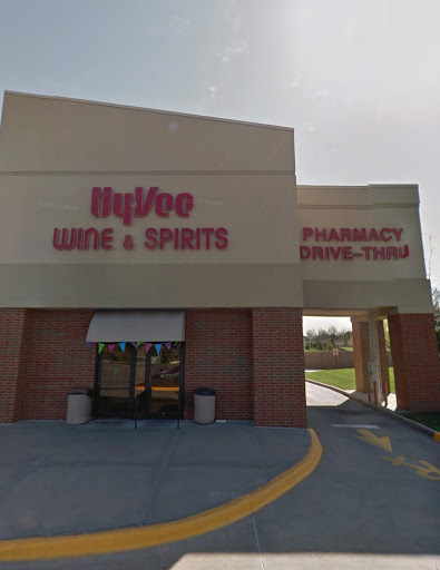 Supermarket «Hy-Vee», reviews and photos, 7117 N Prospect Ave, Gladstone, MO 64119, USA