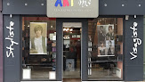 Salon de coiffure Art'MS les artistes coiffeurs 42400 Saint-Chamond