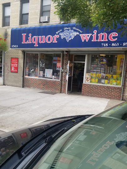 Lin Liquor Store
