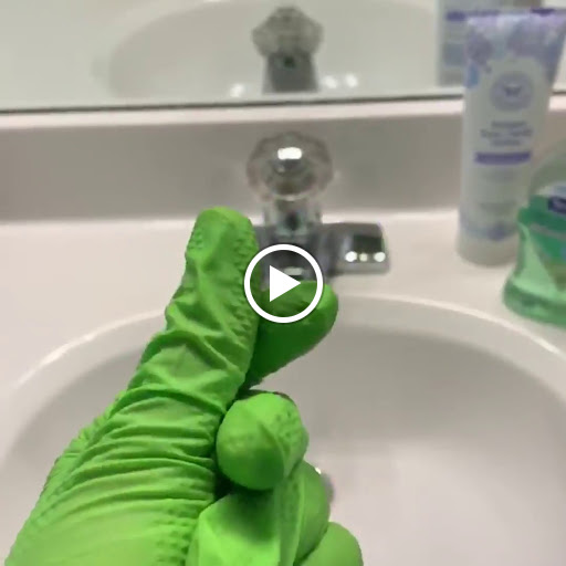 House Cleaning Service «Pennys Personal Touch Cleaning», reviews and photos, 17512 Klamath Falls Dr, Round Rock, TX 78681, USA