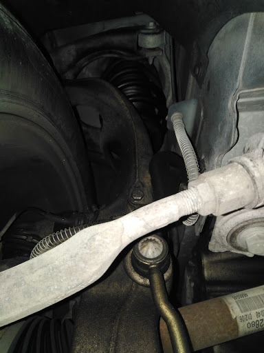 ASA AUTOS. Taller y compra-venta en Perorrubio, Segovia