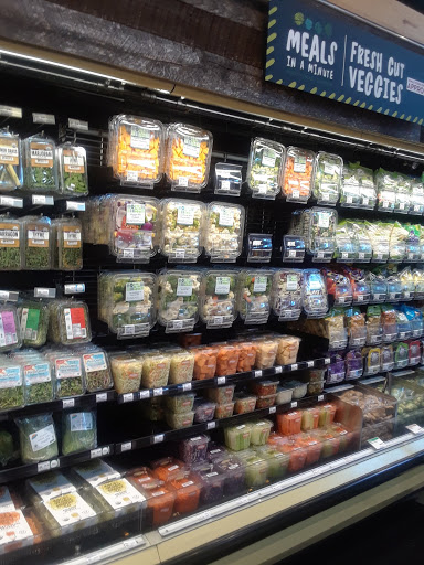 Grocery Store «Whole Foods Market», reviews and photos, 11701 Lake Victoria Gardens Ave, Palm Beach Gardens, FL 33410, USA