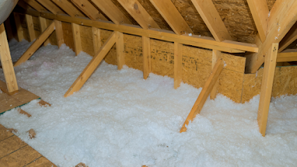 ALL STAR Insulation Services - Missouri City