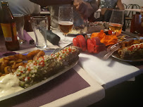 Plats et boissons du Restaurant africain Lom Pangar à Lyon - n°9
