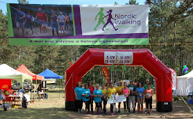 Nordic Walking Sport Veresegyház