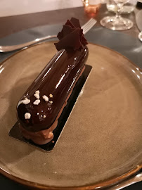 Chocolat du Restaurant BRASSERIE 
