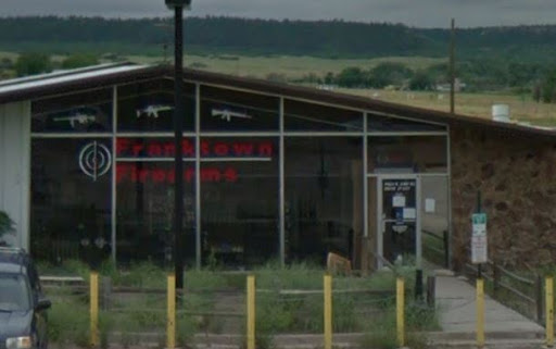 Gun Shop «Franktown Firearms», reviews and photos, 7460 CO-86, Franktown, CO 80116, USA