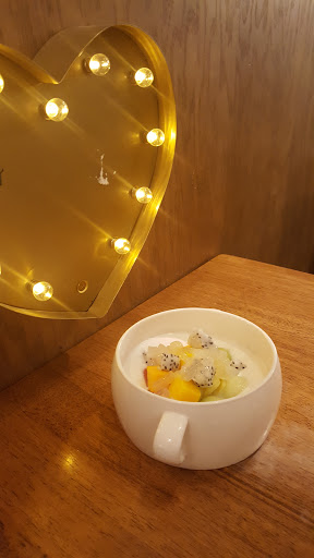 Dessert Shop «520 Desserts», reviews and photos, 133-53 37th Avenue #101, Flushing, NY 11354, USA