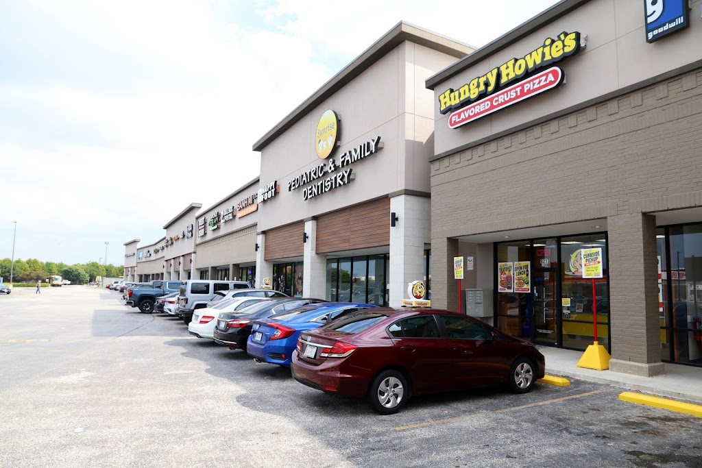 Hungry Howie's Pizza 77064