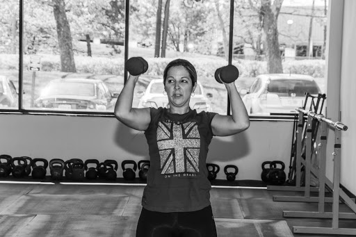 Physical Fitness Program «CrossFit Secaucus», reviews and photos, 333 Meadowlands Pkwy, Secaucus, NJ 07094, USA