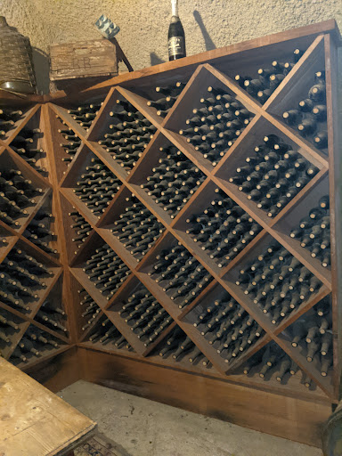 Winery «Beringer Vineyards», reviews and photos, 2000 Main St, St Helena, CA 94574, USA