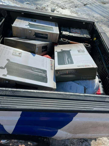 Heating Contractor «Aire Serv of Tipton County», reviews and photos