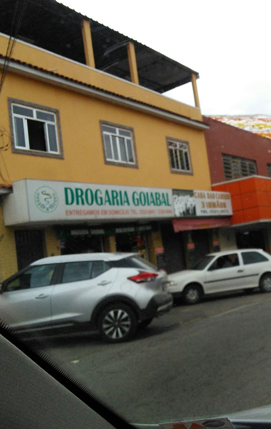 Drogaria Goiabal