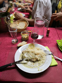 Plats et boissons du Restaurant LE RELAIS DU PECHEUR à Vuillafans - n°15