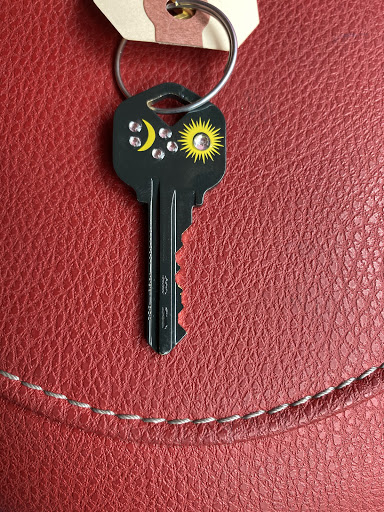 Locksmith «Robbins Safe & Lock», reviews and photos, 1115 SW Military Dr Ste 106, San Antonio, TX 78221, USA