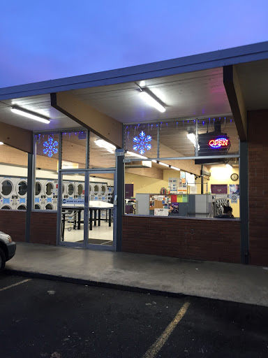 Laundromat «Belmont Eco Laundry», reviews and photos, 4725 SE Belmont St, Portland, OR 97215, USA