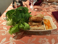 Plats et boissons du Restaurant vietnamien La Source de Jade à Marseille - n°9