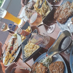 Photo n°2 de l'avis de Depeche.o fait le 10/07/2022 à 08:48 sur le  s'Wirtshaus Häslach à Walddorfhäslach